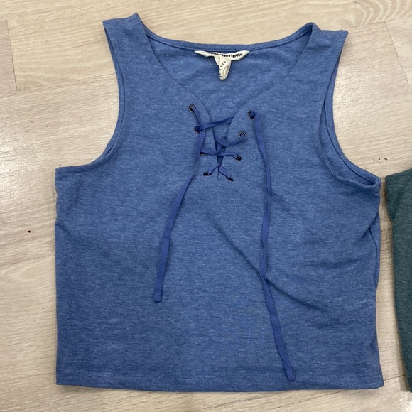 Lace Tank Top Bundle - Medium - Picture 2 of 7